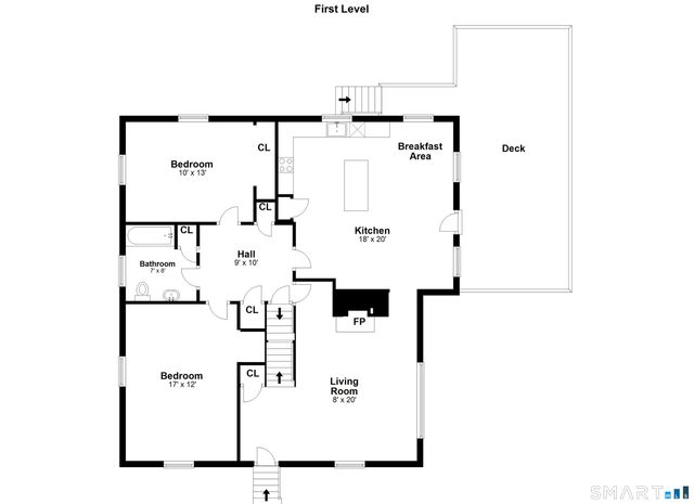 22 Beverly Road, Trumbull, CT 06611