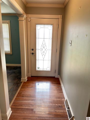 10008 State Route 564, Farmington, KY 42040