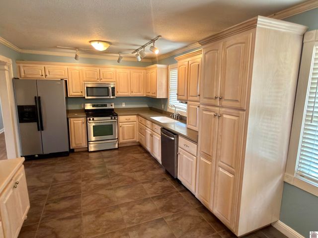 10008 State Route 564, Farmington, KY 42040