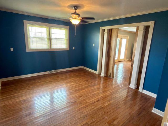 10008 State Route 564, Farmington, KY 42040