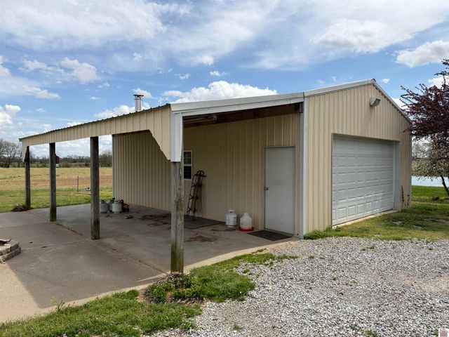 10008 State Route 564, Farmington, KY 42040
