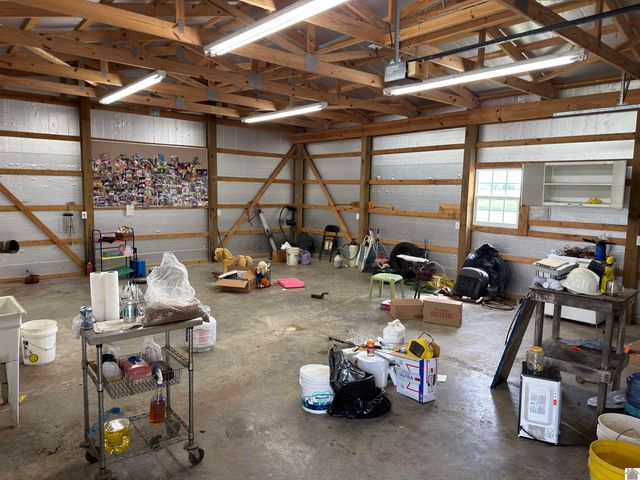 10008 State Route 564, Farmington, KY 42040