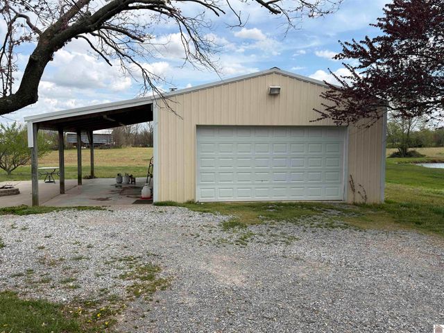 10008 State Route 564, Farmington, KY 42040