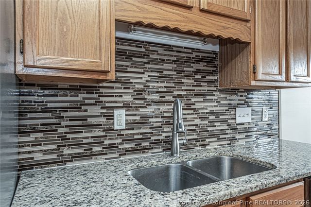 421 Riverwind Drive, Spring Lake, NC 28390