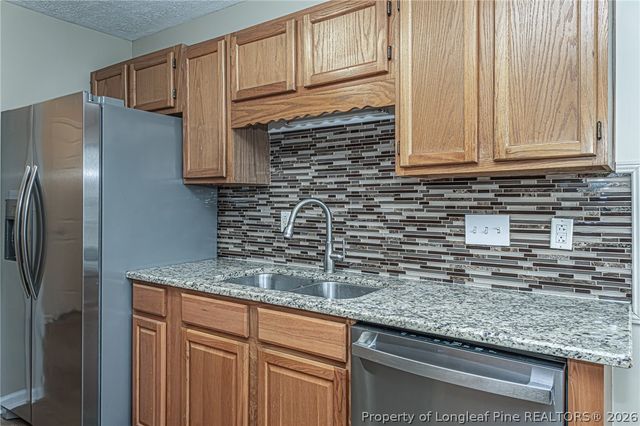 421 Riverwind Drive, Spring Lake, NC 28390