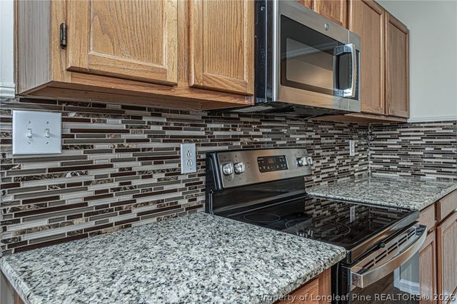 421 Riverwind Drive, Spring Lake, NC 28390