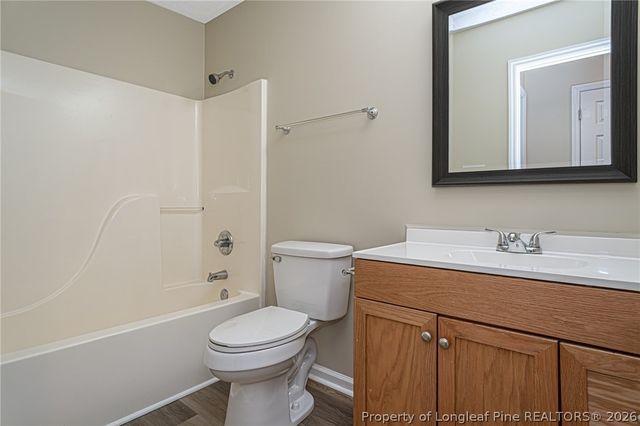 421 Riverwind Drive, Spring Lake, NC 28390