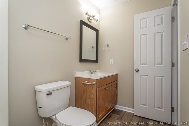 421 Riverwind Drive, Spring Lake, NC 28390