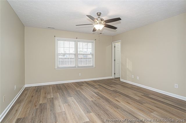 421 Riverwind Drive, Spring Lake, NC 28390