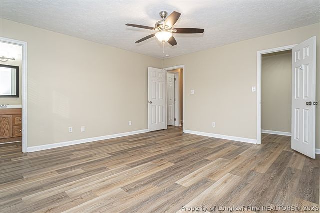 421 Riverwind Drive, Spring Lake, NC 28390