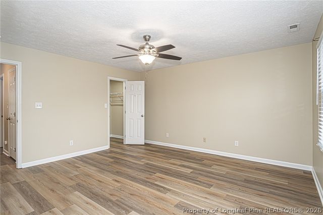 421 Riverwind Drive, Spring Lake, NC 28390