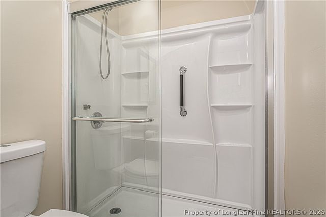 421 Riverwind Drive, Spring Lake, NC 28390