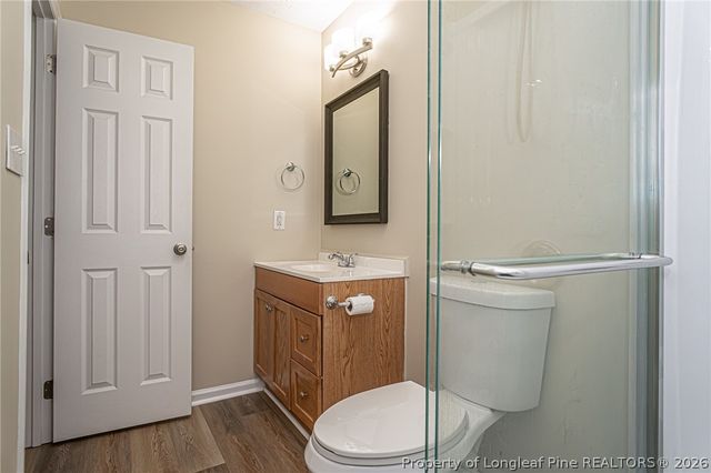 421 Riverwind Drive, Spring Lake, NC 28390