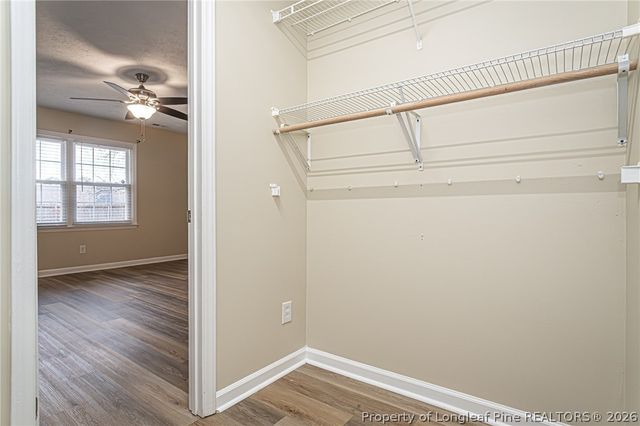 421 Riverwind Drive, Spring Lake, NC 28390