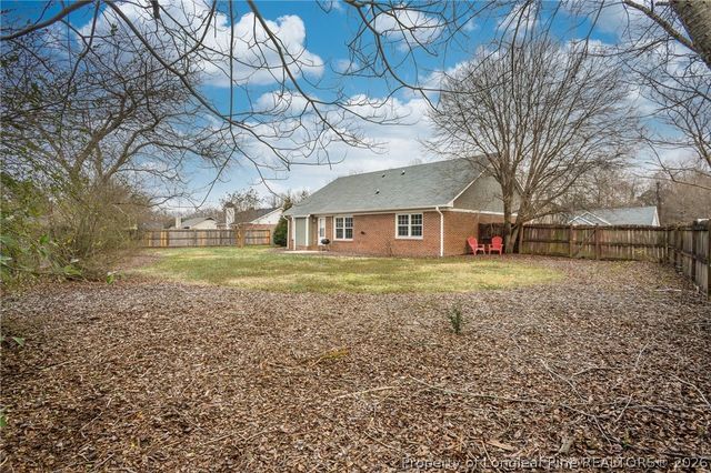 421 Riverwind Drive, Spring Lake, NC 28390