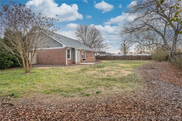 421 Riverwind Drive, Spring Lake, NC 28390