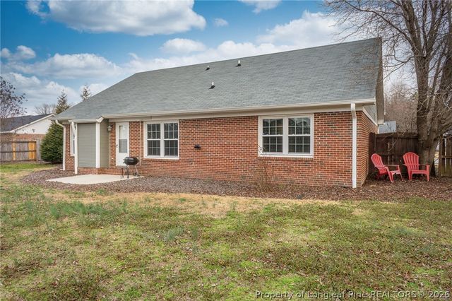 421 Riverwind Drive, Spring Lake, NC 28390