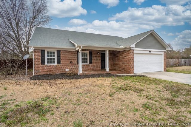 421 Riverwind Drive, Spring Lake, NC 28390