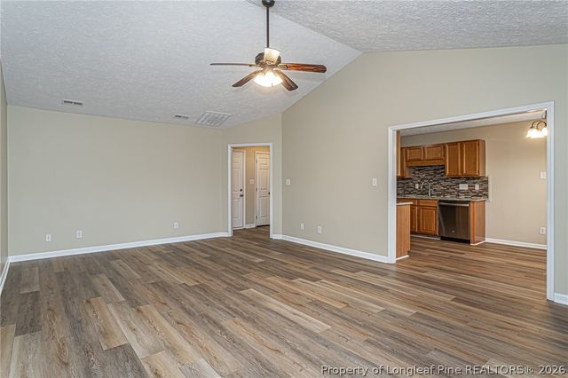 421 Riverwind Drive, Spring Lake, NC 28390