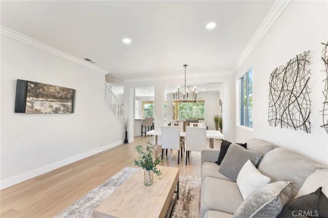 27 Feldspar Way, Rancho Santa Margarita, CA 92688