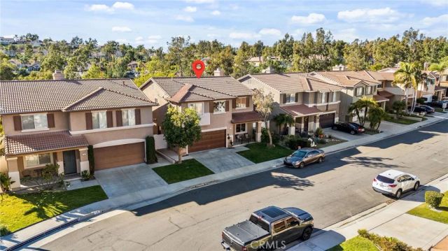 27 Feldspar Way, Rancho Santa Margarita, CA 92688