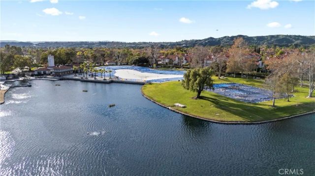 27 Feldspar Way, Rancho Santa Margarita, CA 92688