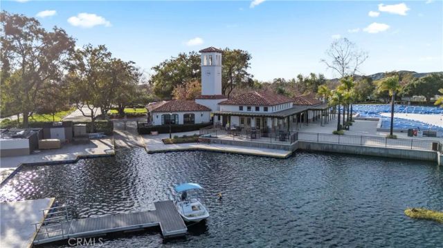 27 Feldspar Way, Rancho Santa Margarita, CA 92688