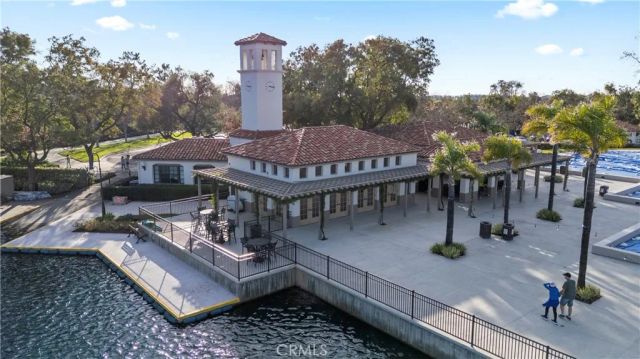 27 Feldspar Way, Rancho Santa Margarita, CA 92688