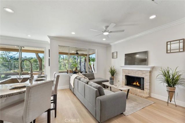 27 Feldspar Way, Rancho Santa Margarita, CA 92688