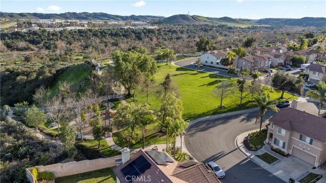 27 Feldspar Way, Rancho Santa Margarita, CA 92688