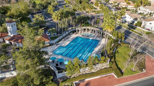 27 Feldspar Way, Rancho Santa Margarita, CA 92688
