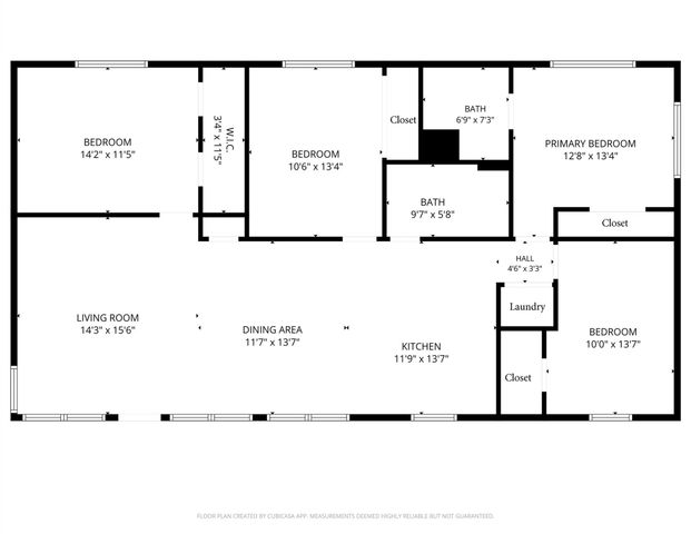 4235 San Jacinto Drive, Galveston, TX 77554