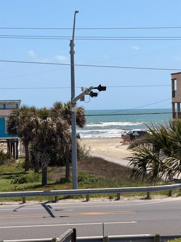 4235 San Jacinto Drive, Galveston, TX 77554