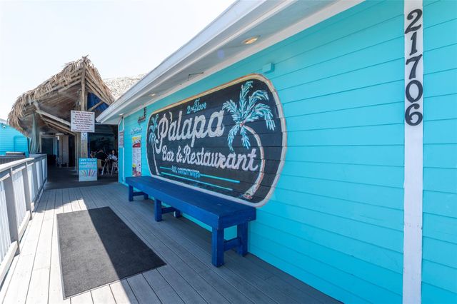 4235 San Jacinto Drive, Galveston, TX 77554