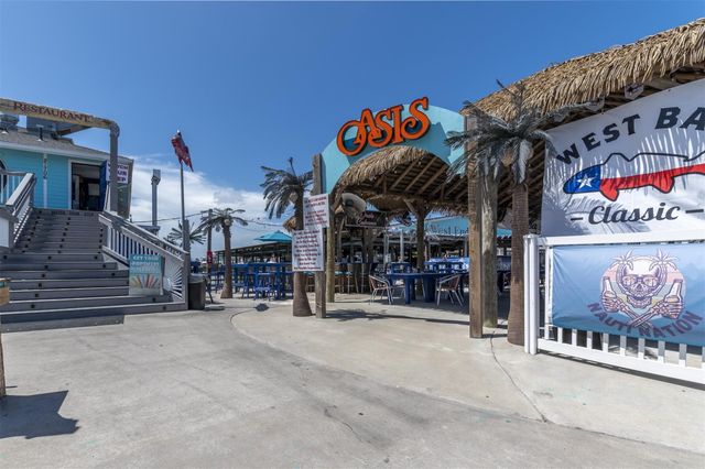 4235 San Jacinto Drive, Galveston, TX 77554