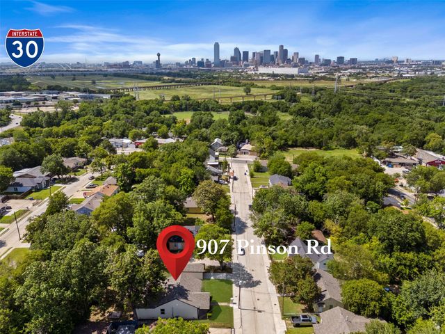 339 Avenue H, Dallas, TX 75203