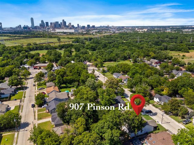 339 Avenue H, Dallas, TX 75203