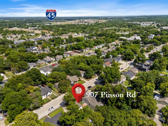 339 Avenue H, Dallas, TX 75203