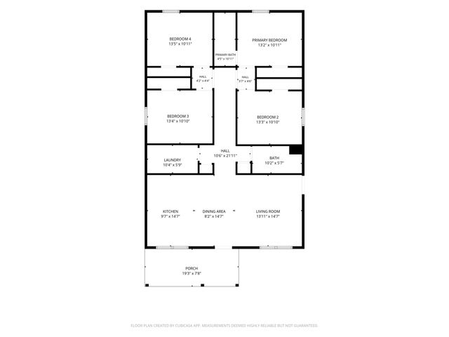 339 Avenue H, Dallas, TX 75203