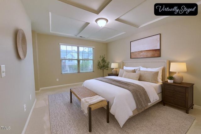 10 St Elias Drive, Durham, NC 27705