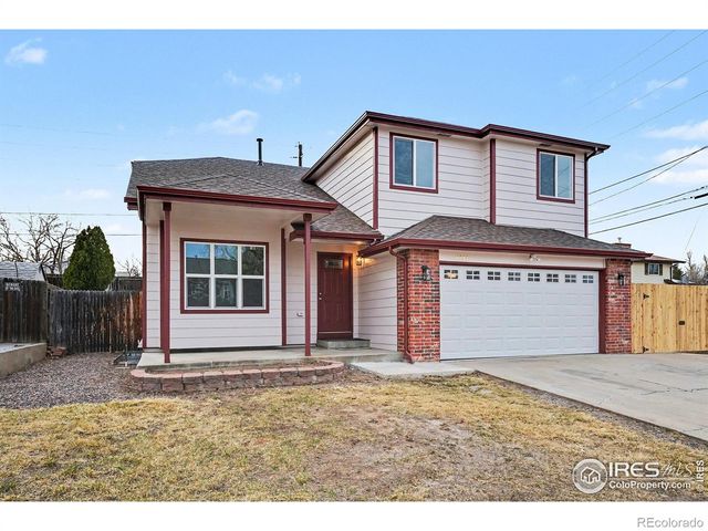 6837 Pierce Street, Arvada, CO 80003