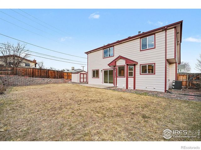 6837 Pierce Street, Arvada, CO 80003