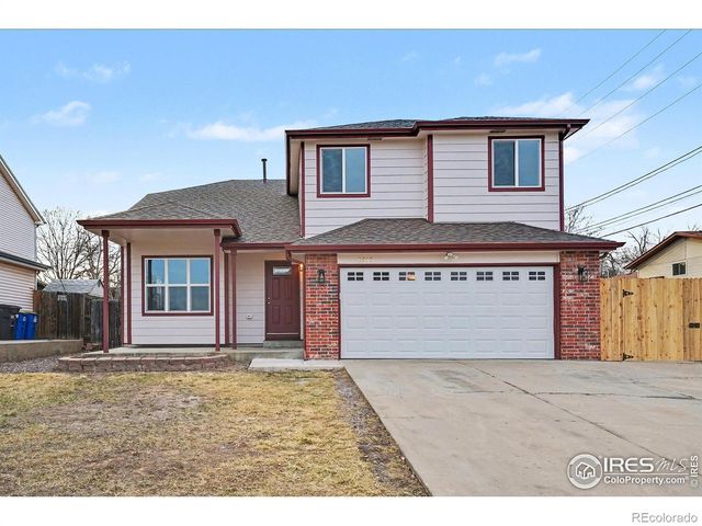 6837 Pierce Street, Arvada, CO 80003
