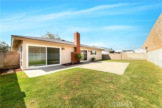 15192 Vermont, Westminster, CA 92683