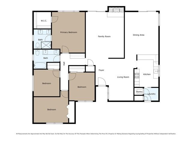 15192 Vermont, Westminster, CA 92683