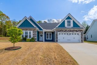 465 S Ackworth Lane, Spartanburg, SC 29301
