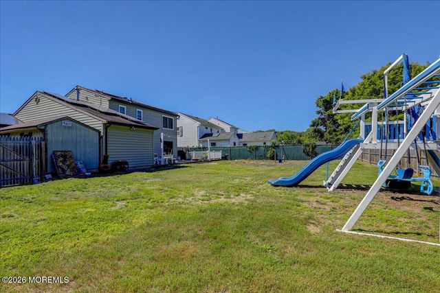 2 Annie Drive, Howell, NJ 07731
