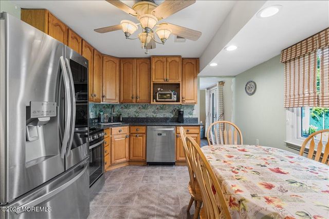 2 Annie Drive, Howell, NJ 07731