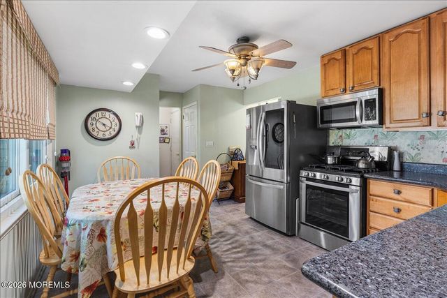 2 Annie Drive, Howell, NJ 07731
