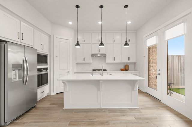 6566 Scarlet Pond Lane, Fulshear, TX 77441
